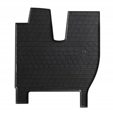 Водійський гумовий килимок для IVECO S-WAY (cabin AS) (2025-)