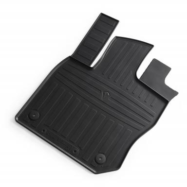 Водійський гумовий килимок для Skoda Kodiaq (2024-)
