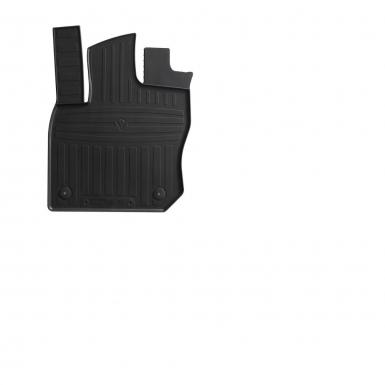 Водійський гумовий килимок для Skoda Kodiaq (2024-)