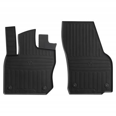 Передні гумові килимки для Skoda  Kodiaq (2024-)