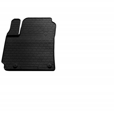 Водійський резиновый килимок Hyundai Kona 2017-