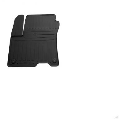 Водійський гумовий килимок для HYUNDAI Kona Electric (2018-...)