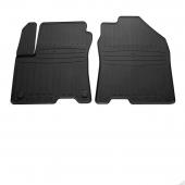 Передні гумові килимки для Hyundai Kona Electric 2018-
