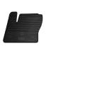 Водійський резиновый килимок Ford Kuga   2009-2013