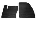 Передні автомобильные гумові килимки Ford Kuga 2009-2013