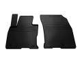 Передні автомобильные гумові килимки Ford Kuga 2020-