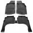 Комплект 3D килимків в салон Mitsubishi L200 (K60T) (1996-2006) (right steering wheel)