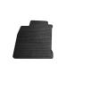 Водійський резиновый килимок Renault Laguna 3