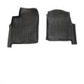 Передні 3D килимки для Toyota Land Cruiser Prado (J120) (2002-2009)