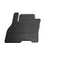 Водійський гумовий килимок для Nissan Leaf (2012-2017)