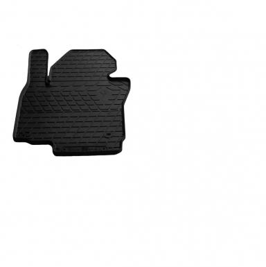 Jetta V (2005-2010) килимок передній лівий - кліпса AV2