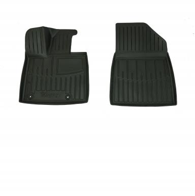 Передні 3D килимки для BYD Leopard 3 (2025-)