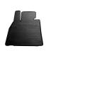 Водійський резиновый килимок Lexus LS 2007-