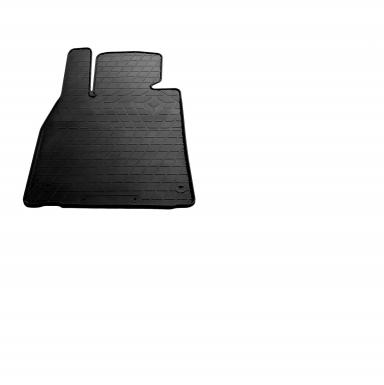 Водійський резиновый килимок Lexus LS 2007-