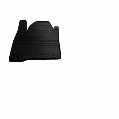 Водійський резиновый килимок Toyota Land Cruiser 200 2007-