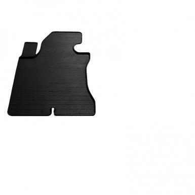 Водійський резиновый килимок Kia Magentis