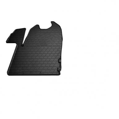 Водійський резиновый килимок Opel Movano II 2011-