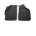 Передні 3D килимки для Daewoo Matiz (M100) (1998-2004)