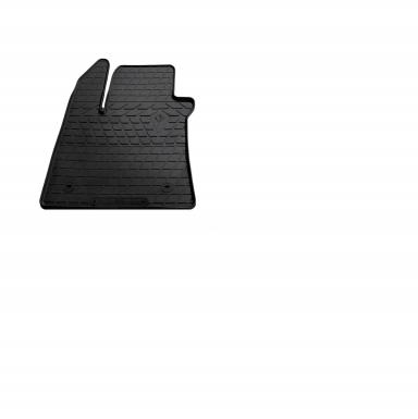 Водійський резиновый килимок Renault Megane IV 2015-