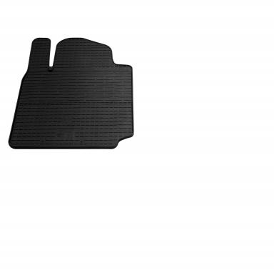 Водійський резиновый килимок Nissan Micra K12