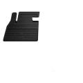 Водійський резиновый килимок Nissan Micra K13   от 2013