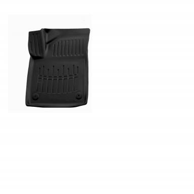 Водійський 3D килимок для Skoda Citigo 2012-