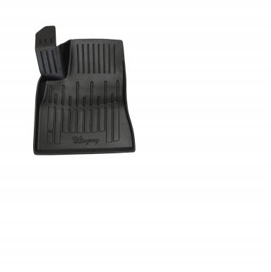 Водійський 3D килимок для Tesla Model 3 2017-