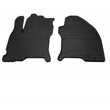 Передні автомобильные гумові килимки Ford Mondeo 2000-