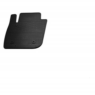 Водійський резиновый килимок Ford Mondeo 2014-