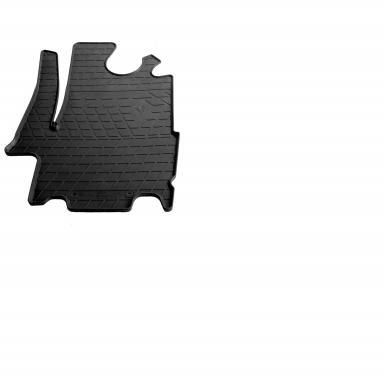 Водійський резиновый килимок Nissan Interstar 1 (design 2016)