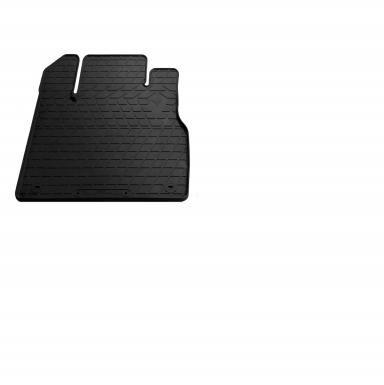 Водійський резиновый килимок Nissan Murano (Z51) 2008-