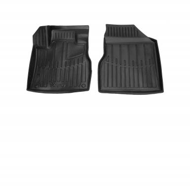 Передні 3D килимки для Nissan Murano (Z51) (2008-2014)
