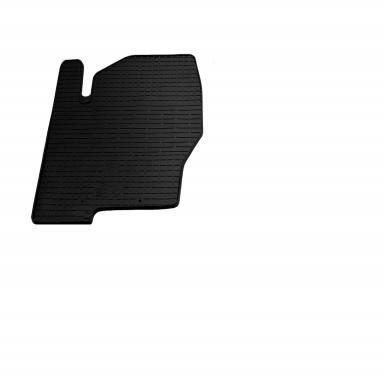 Водійський резиновый килимок Nissan Pathfinder R51 2005-2010