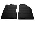 Передні автомобильные гумові килимки Hyundai Ioniq Electric 2017-/Hyundai Ioniq Hybrid 2017-