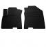 Передні автомобильные гумові килимки Kia Niro EV 2018-