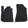 Передні 3D килимки для Kia Niro EV (2022-)