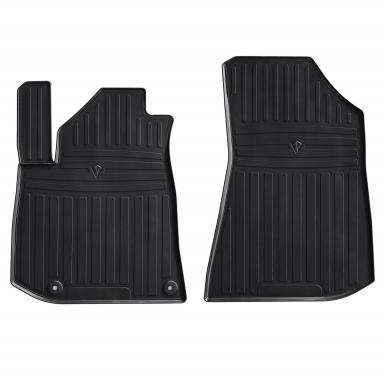 Передні 3D килимки для Kia Niro EV (2022-)