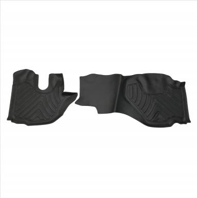 Передні 3D килимки для NPR (2006-2023)