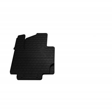 Водійський резиновый килимок Nissan NV200 2009-