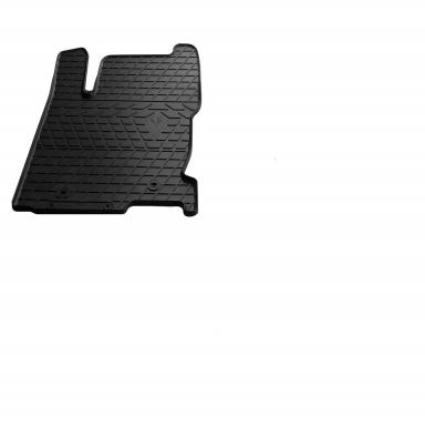 Водійський резиновый килимок Lexus NX 2014-