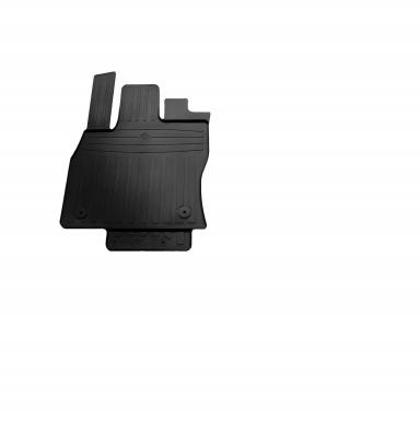 Водійський резиновый килимок Skoda Octavia (A8) 2020-