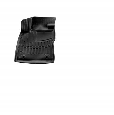 Водійський 3D килимок для MG One (2021-)