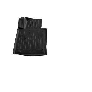 Водійський 3D килимок для Kia Optima (JF) (2015-2020)