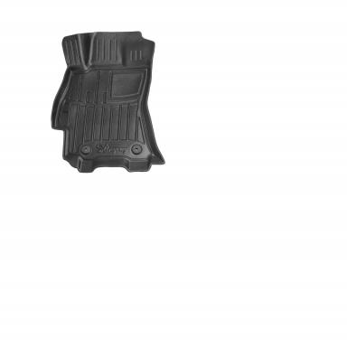 Водійський 3D килимок для Subaru Outback (BP) (2003-2009)