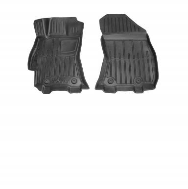 Передні 3D килимки для Subaru Outback (BP) (2003-2009)