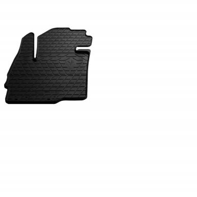 Водійський резиновый килимок Mitsubishi Eclipse Cross 2017-