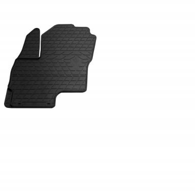 Водійський резиновый килимок Mitsubishi Outlander PHEV 2013-