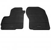 Передні автомобильные гумові килимки Mitsubishi ASX 2010-
