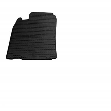 Водійський резиновый килимок Mitsubishi Pajero Sport   от 1996