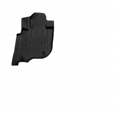 Водійський 3D килимок для Mitsubishi L200 2015-